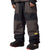 686 Six Chaos Pants - Men's Black Colorblock