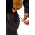 686 LS1 Anorak - Men's Yellow Gold Colorblock