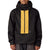 686 LS1 Anorak - Men's Yellow Gold Colorblock