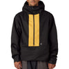 Yellow Gold Colorblock