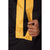 686 LS1 Anorak - Men's Yellow Gold Colorblock