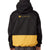 686 LS1 Anorak - Men's Yellow Gold Colorblock