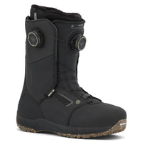 Ride Trident Boa Snowboard Boots 2027 Black::Black