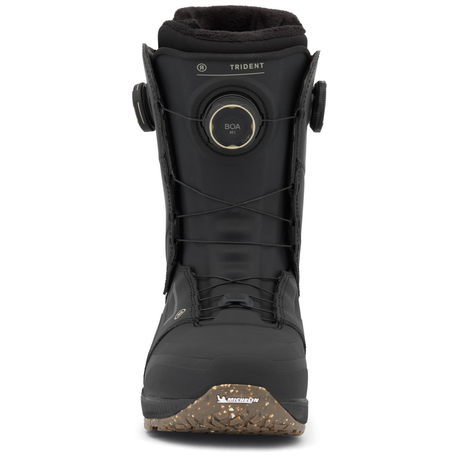Ride Trident Boa Snowboard Boots 2027 – evo
