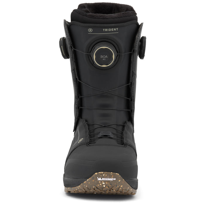Ride Trident Boa Snowboard Boots 2027 Black