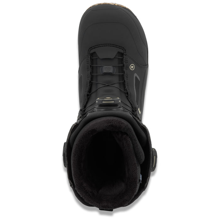 Ride Trident Boa Snowboard Boots 2027 Black