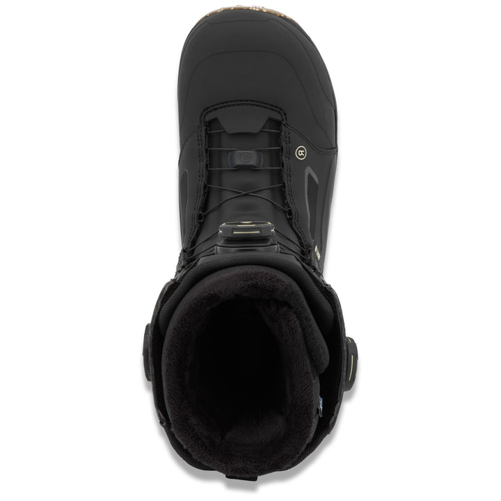 Ride Trident Boa Snowboard Boots 2027 Black
