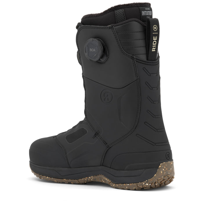 Ride Trident Boa Snowboard Boots 2027 Black