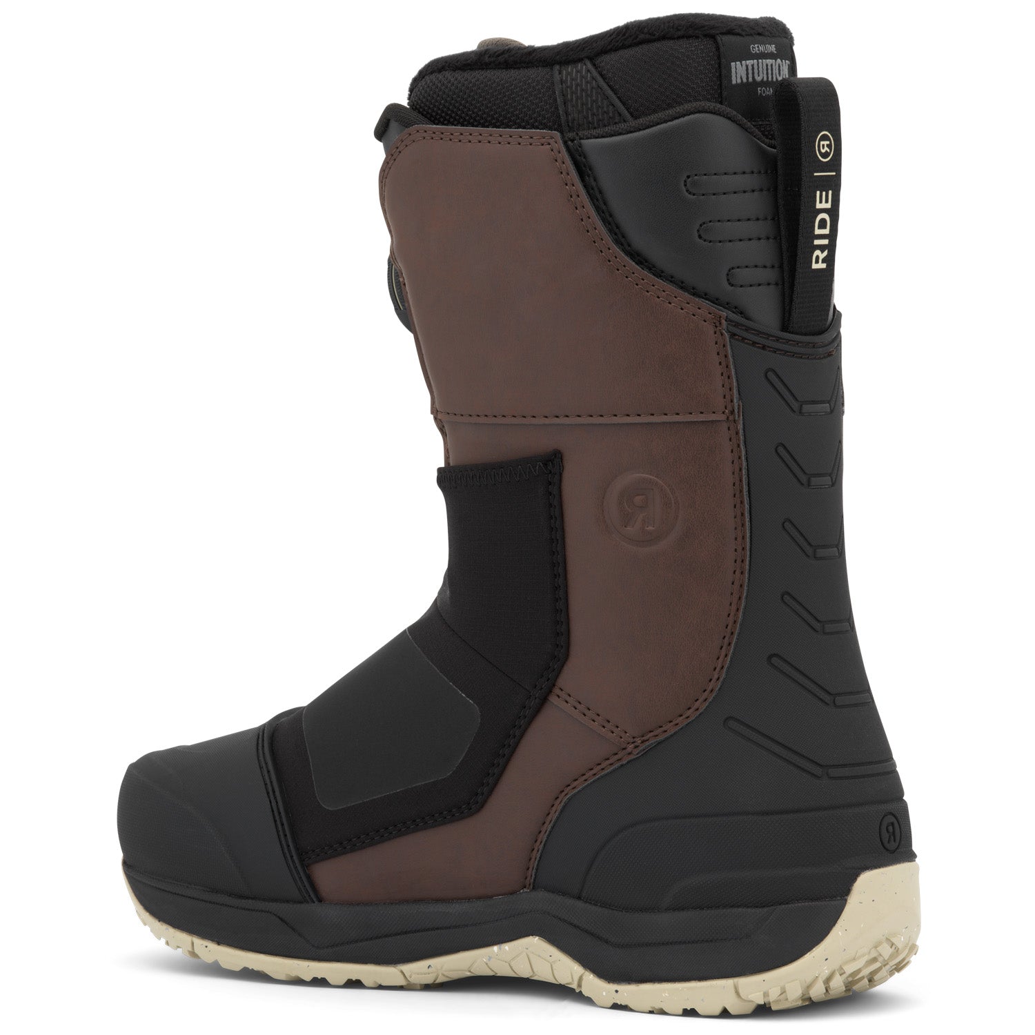 Ride Insano Snowboard Boots 2027 – evo