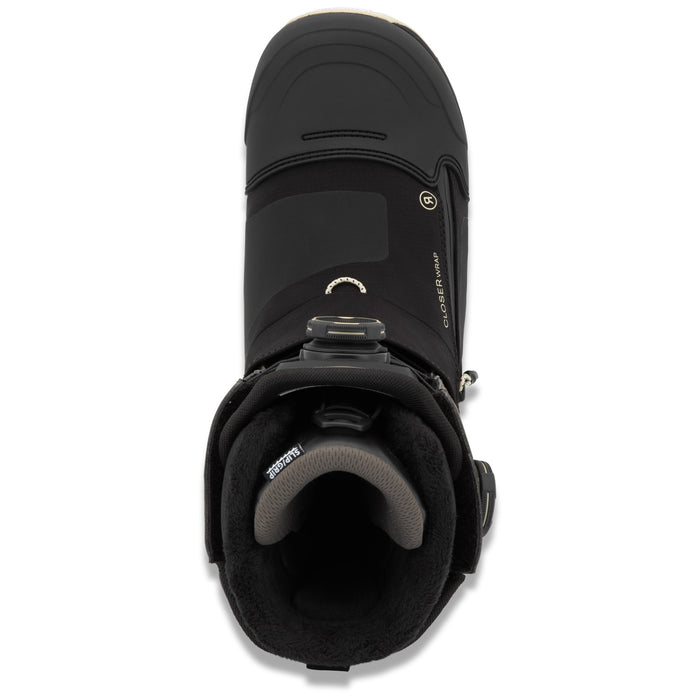 Ride Insano Snowboard Boots 2027 Brown