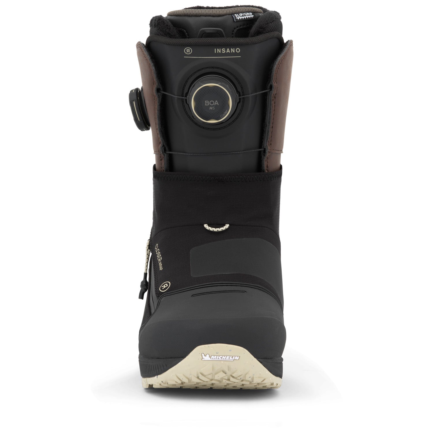 Ride Insano Snowboard Boots 2027 – evo