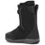 Ride Lasso Pro Wide Snowboard Boots 2027 Black