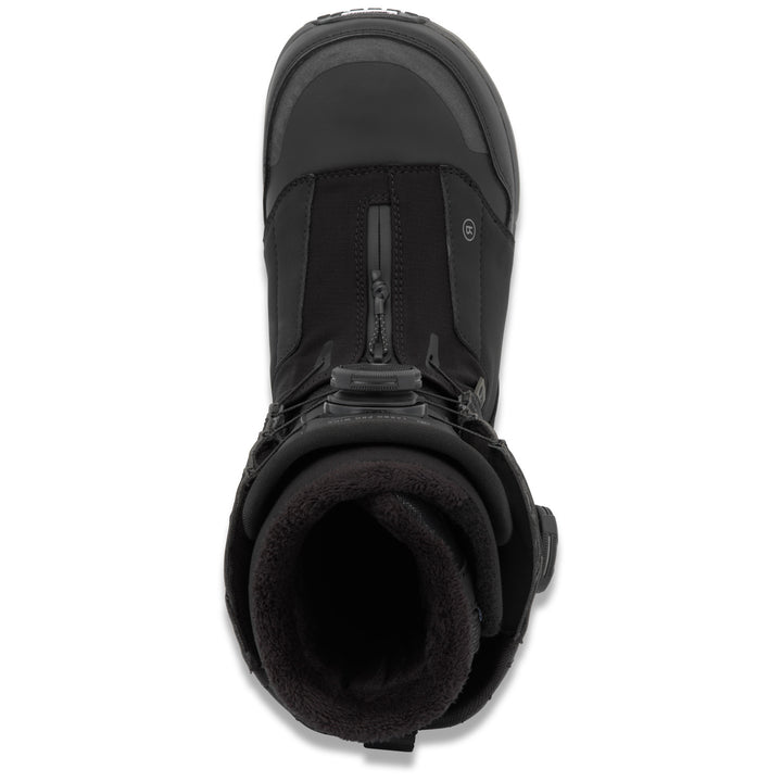 Ride Lasso Pro Wide Snowboard Boots 2027 Black