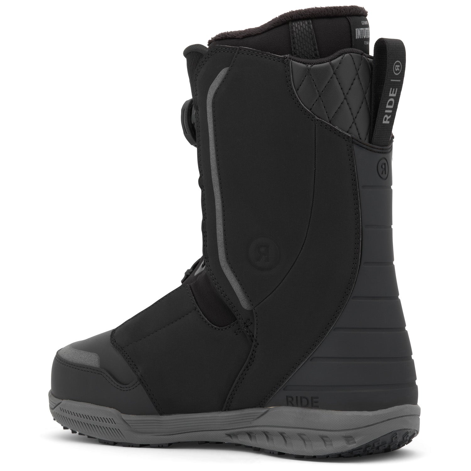 Ride Lasso Pro Snowboard Boots 2027 – evo