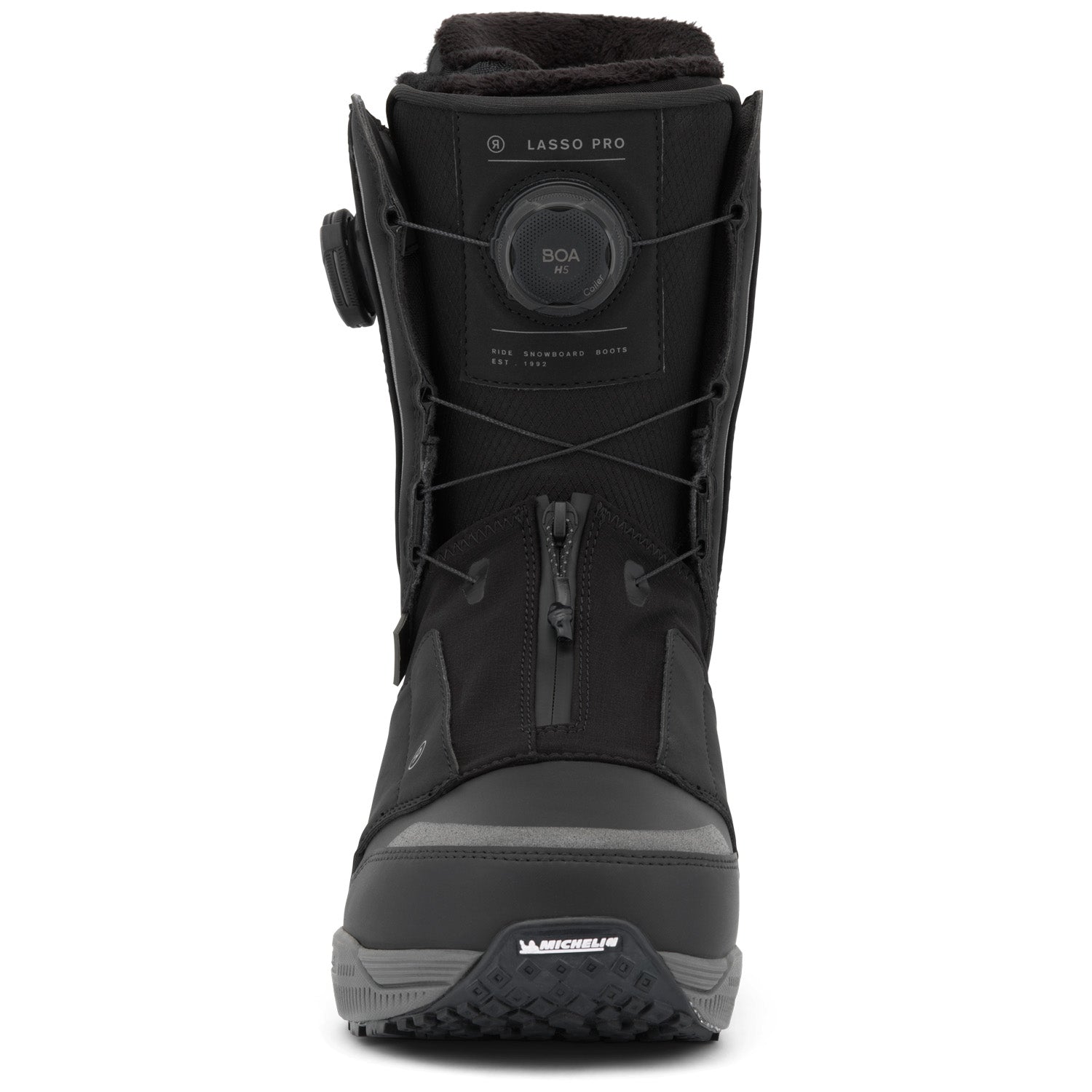 Ride Lasso Pro Snowboard Boots 2027 – evo