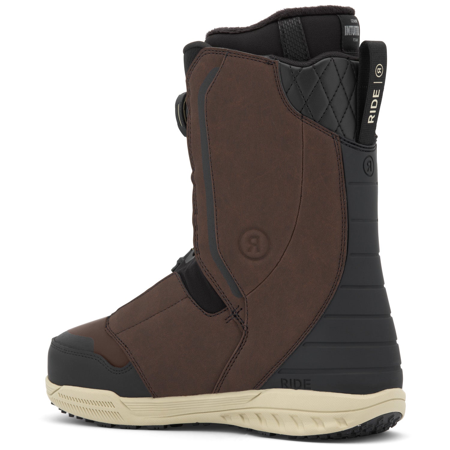 Ride Lasso Pro Snowboard Boots 2027 – evo