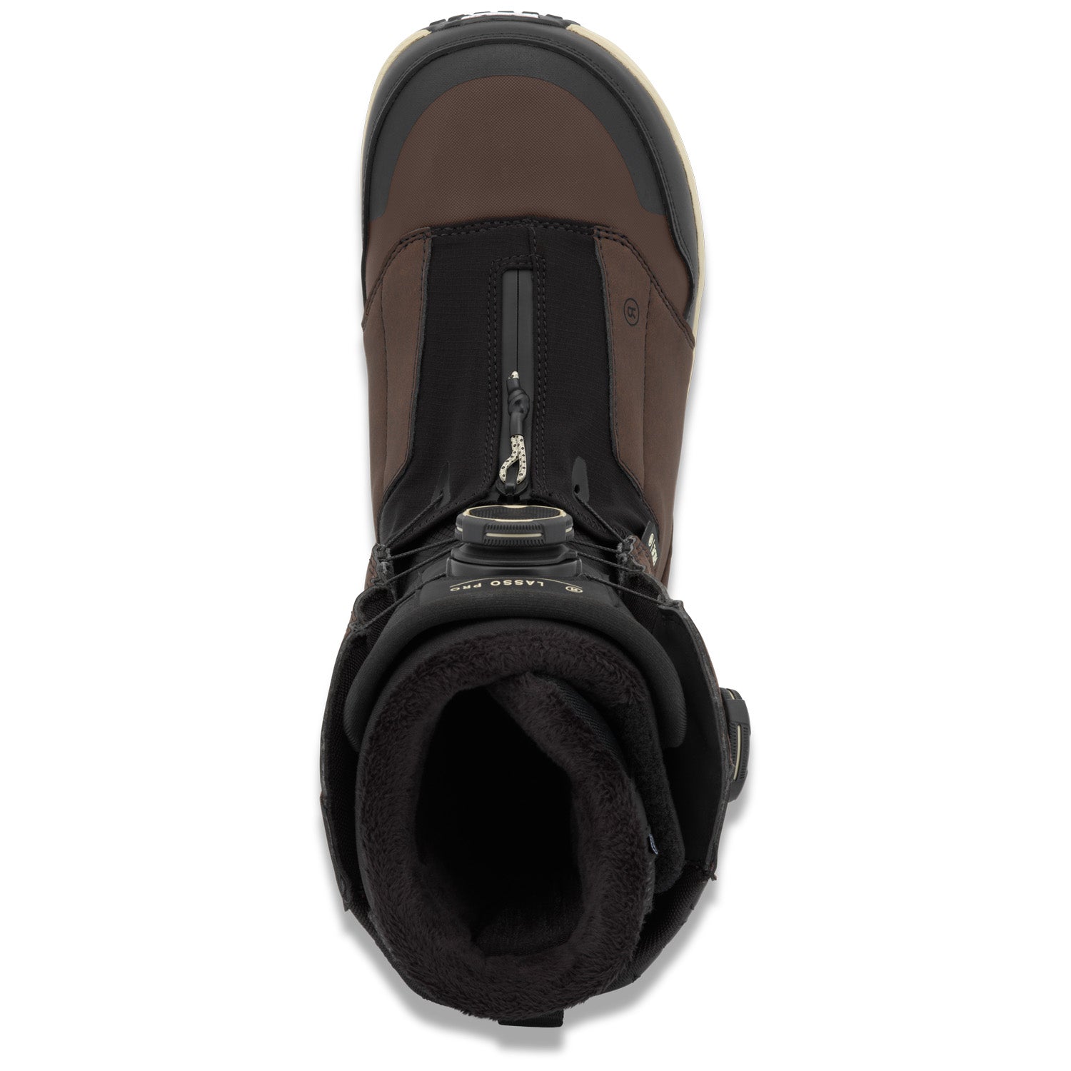 Ride Lasso Pro Snowboard Boots 2027 – evo