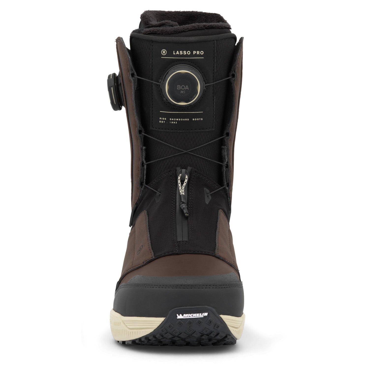 Ride Lasso Pro Snowboard Boots 2027 – evo