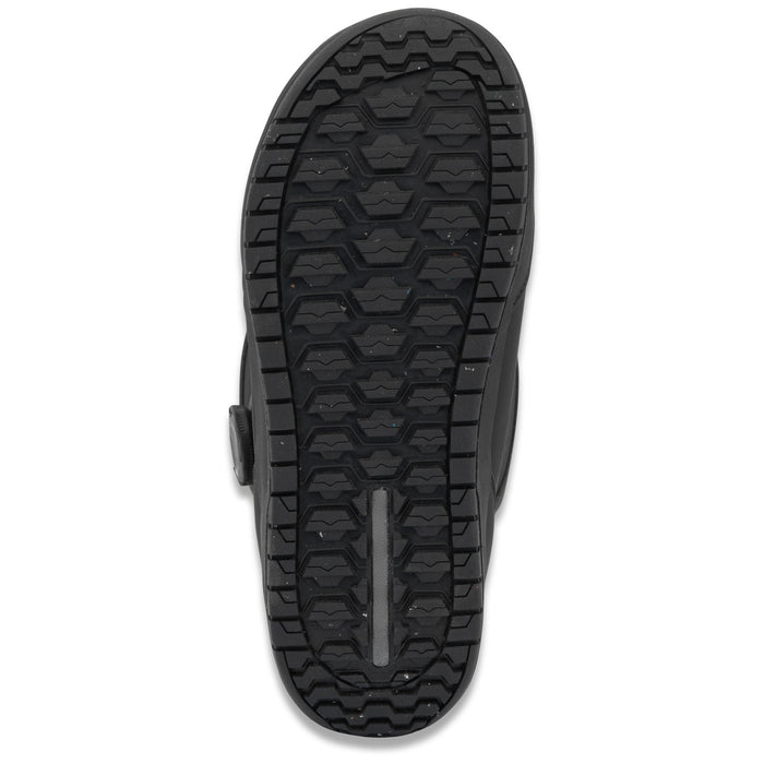 Ride Deadbolt Zonal Snowboard Boots 2027 Black