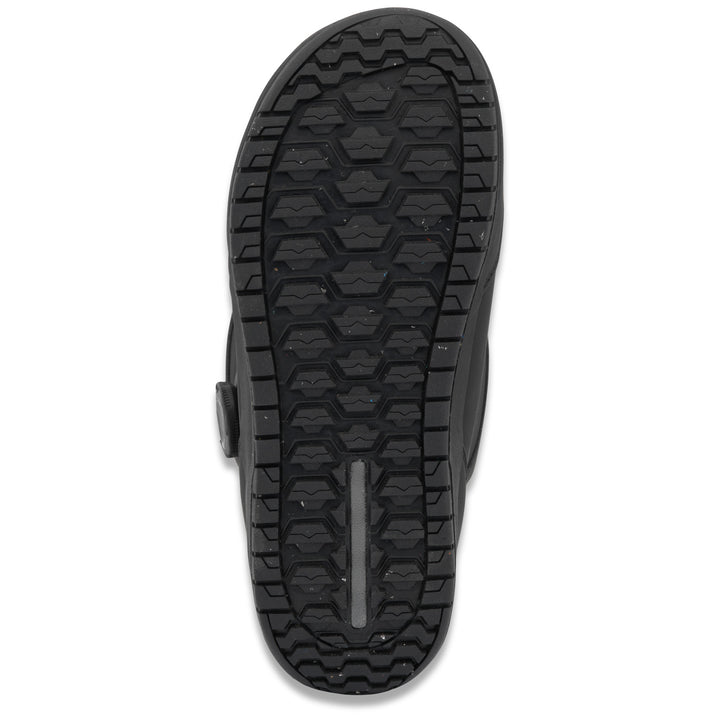 Ride Deadbolt Zonal Snowboard Boots 2027 Black