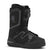 Ride Deadbolt Zonal Snowboard Boots 2027 Black
