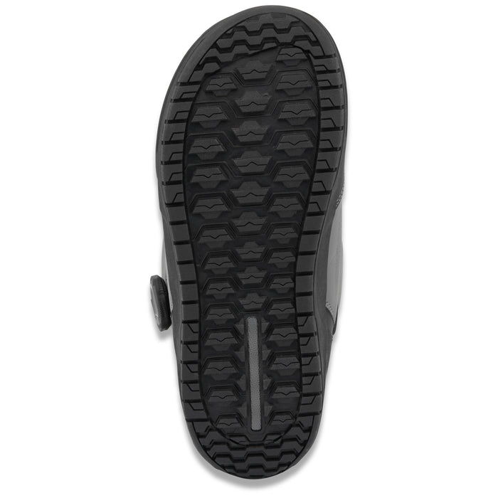 Ride Lasso Boa Snowboard Boots 2027 Grey