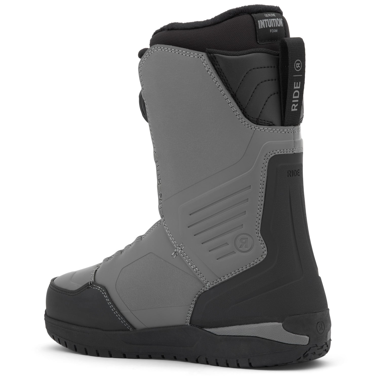 Ride Lasso Boa Snowboard Boots 2027 – evo