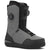 Ride Lasso Boa Snowboard Boots 2027 Grey