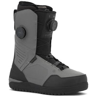 Ride Lasso Boa Snowboard Boots 2027 Grey::Grey