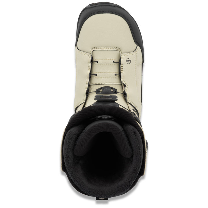 Ride Octave Snowboard Boots 2027 Tan