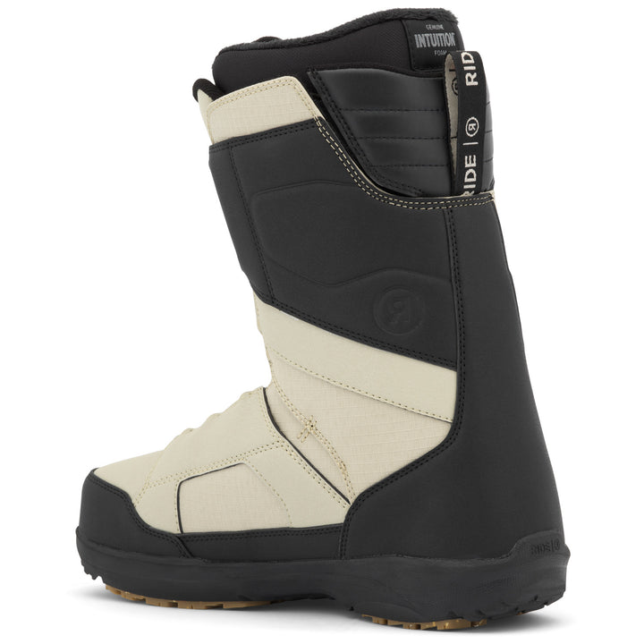 Ride Octave Snowboard Boots 2027 Tan