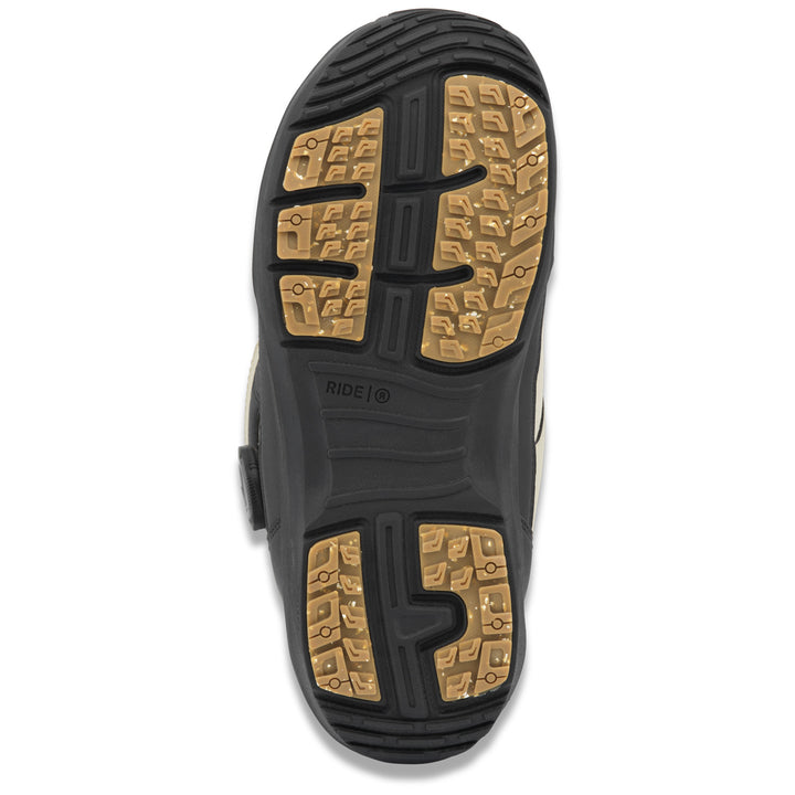 Ride Octave Snowboard Boots 2027 Tan