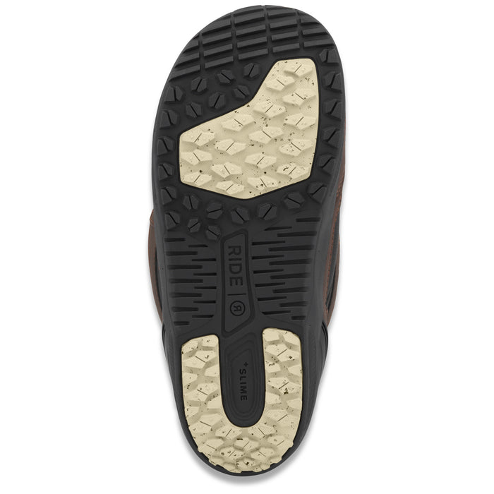 Ride Anthem Snowboard Boots 2027 Brown
