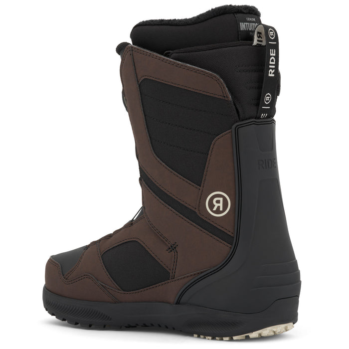 Ride Anthem Snowboard Boots 2027 Brown