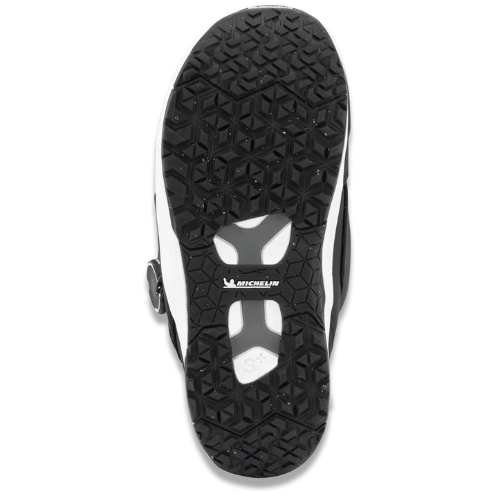 Ride Cadence Snowboard Boots - Women's 2027 Black