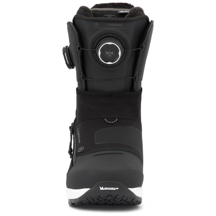 Ride Cadence Snowboard Boots - Women's 2027 Black