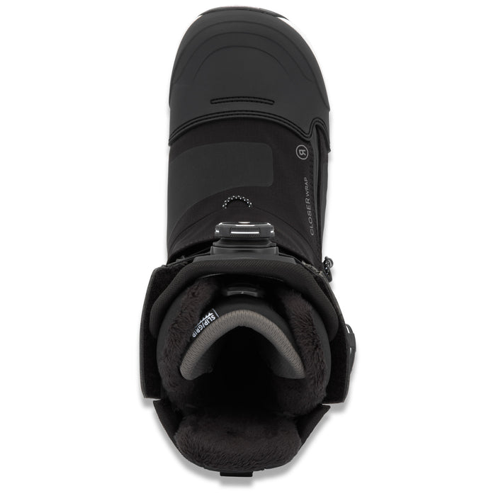 Ride Cadence Snowboard Boots - Women's 2027 Black