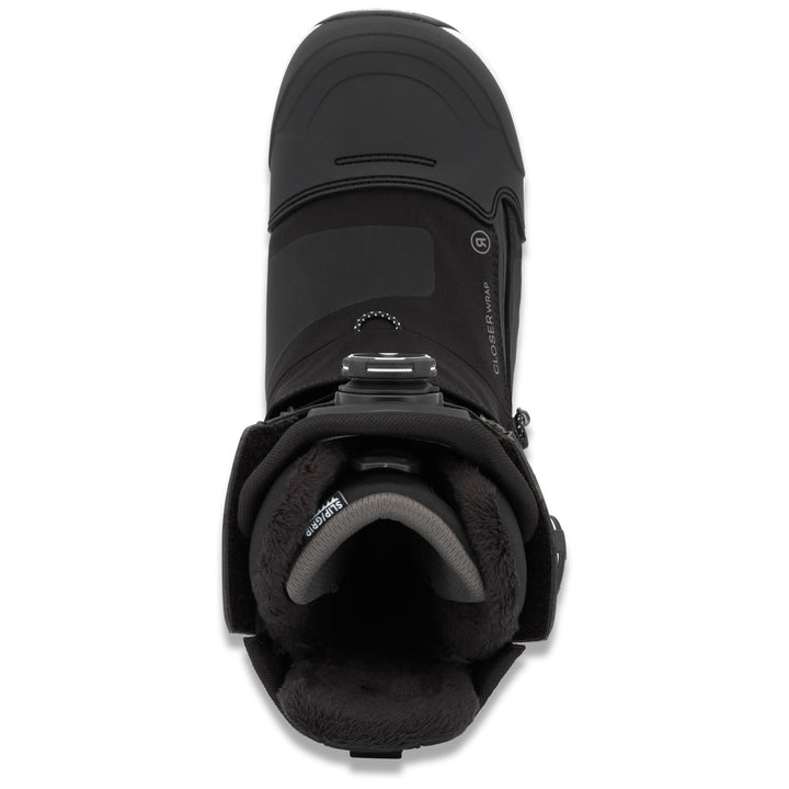 Ride Cadence Snowboard Boots - Women's 2027 Black