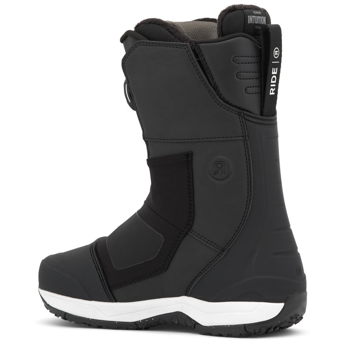 Ride Cadence Snowboard Boots - Women's 2027 Black