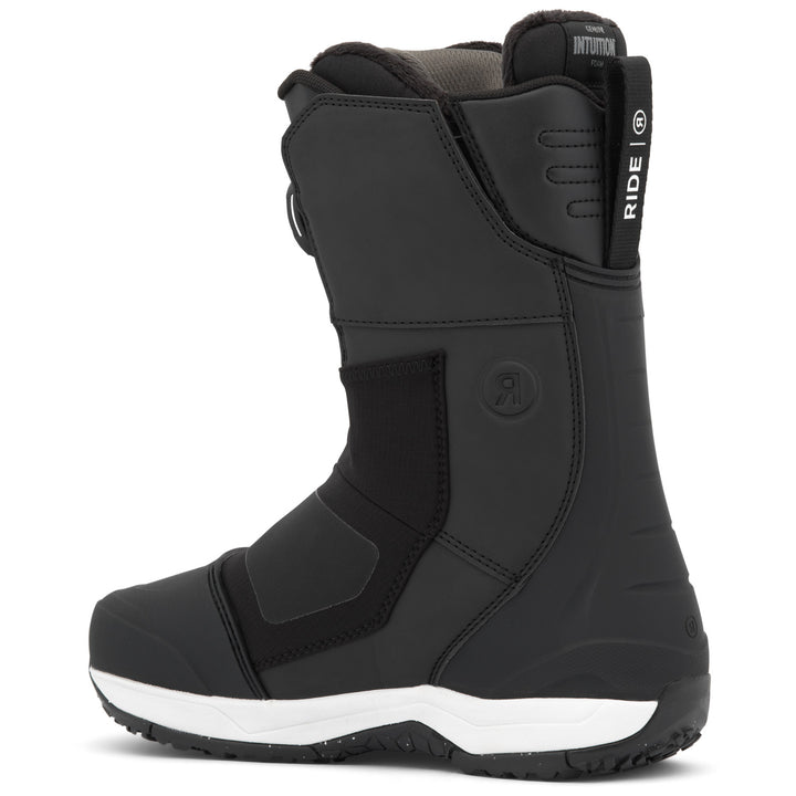 Ride Cadence Snowboard Boots - Women's 2027 Black