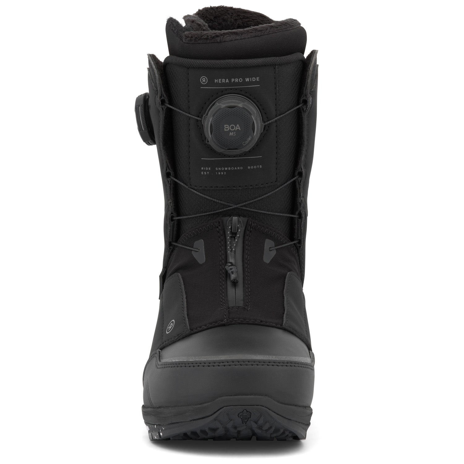 Ride Hera Pro Wide Snowboard Boots - Women's 2027 – evo