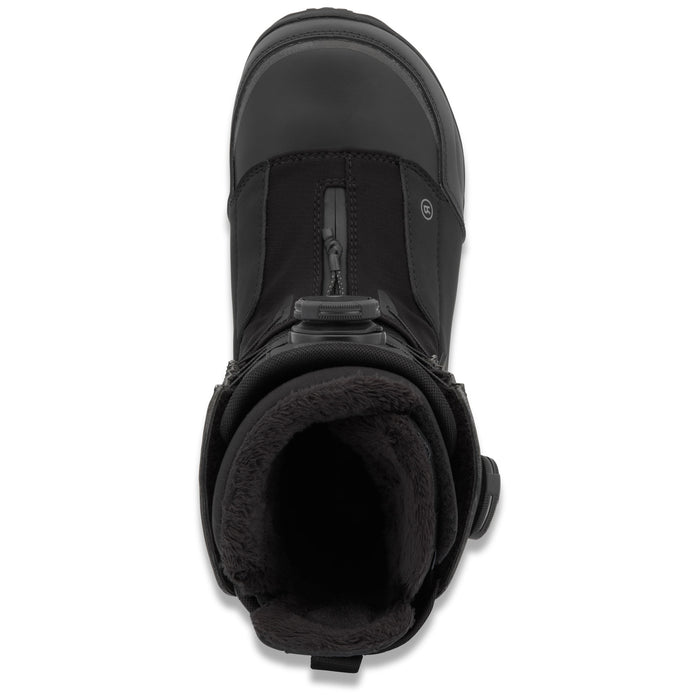 Ride Hera Pro Wide Snowboard Boots - Women's 2027 Black