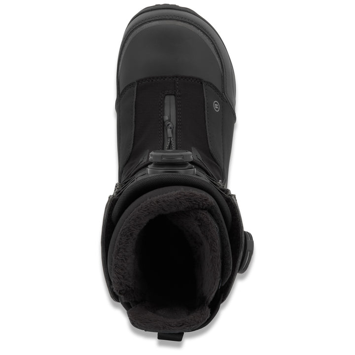 Ride Hera Pro Wide Snowboard Boots - Women's 2027 Black