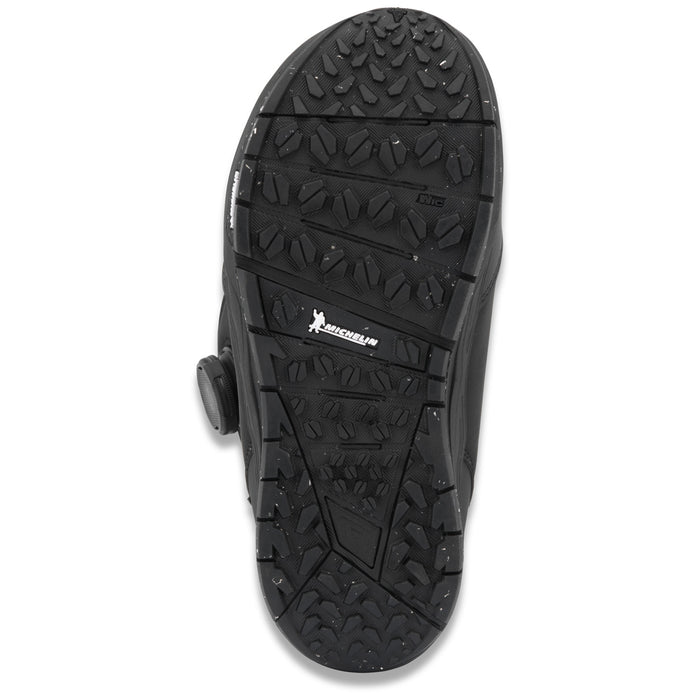 Ride Hera Pro Wide Snowboard Boots - Women's 2027 Black