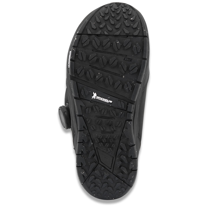 Ride Hera Pro Wide Snowboard Boots - Women's 2027 Black