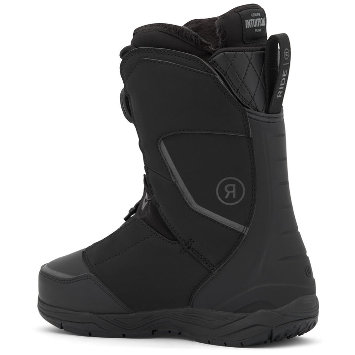 Ride Hera Pro Snowboard Boots - Women's 2027 Black
