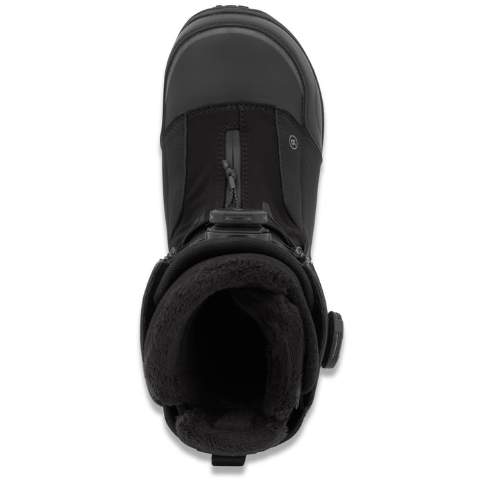 Ride Hera Pro Snowboard Boots - Women's 2027 Black
