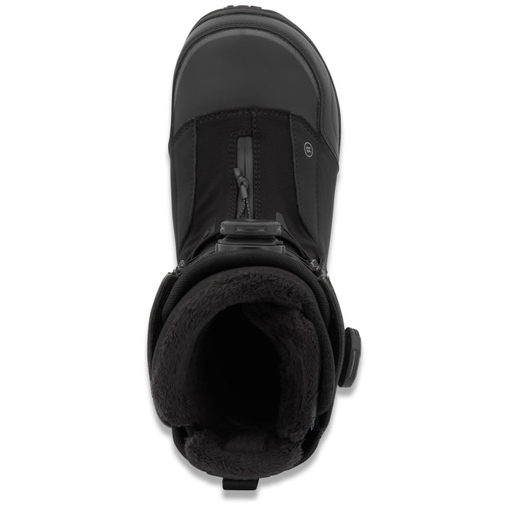 Ride Hera Pro Snowboard Boots - Women's 2027 Black