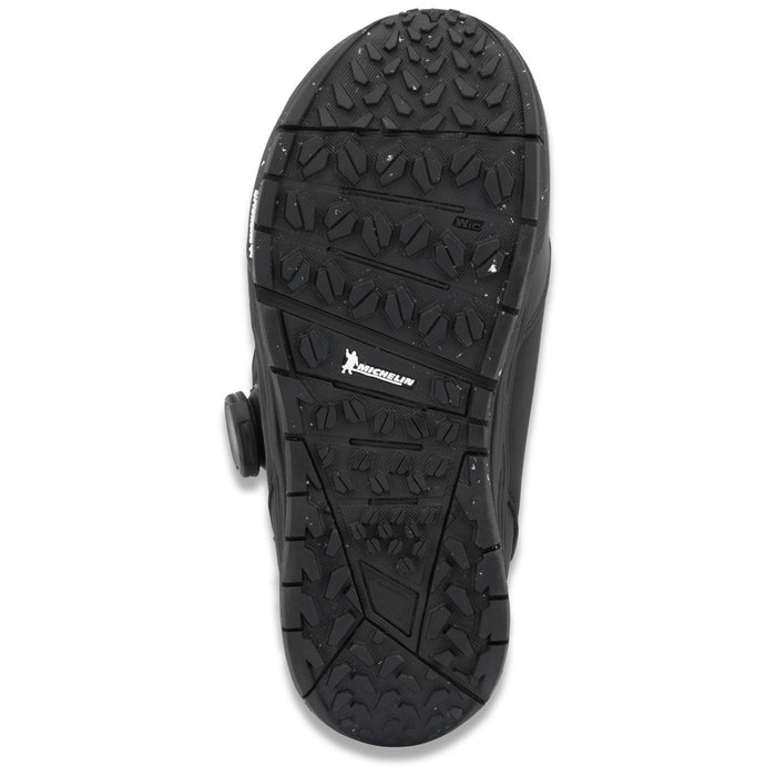 Ride Hera Pro Snowboard Boots - Women's 2027 Black