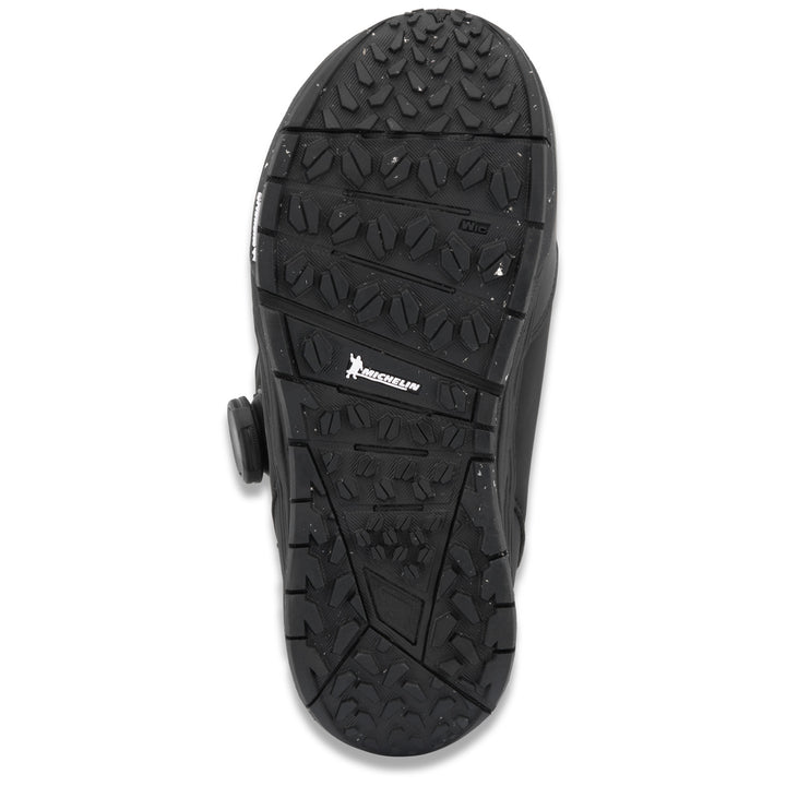 Ride Hera Pro Snowboard Boots - Women's 2027 Black
